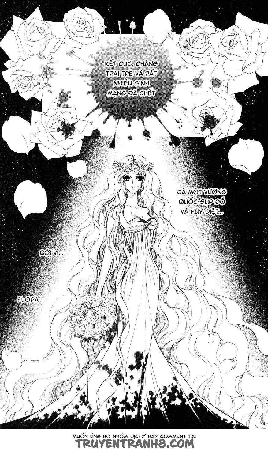 hana ni nare chapter 28 13