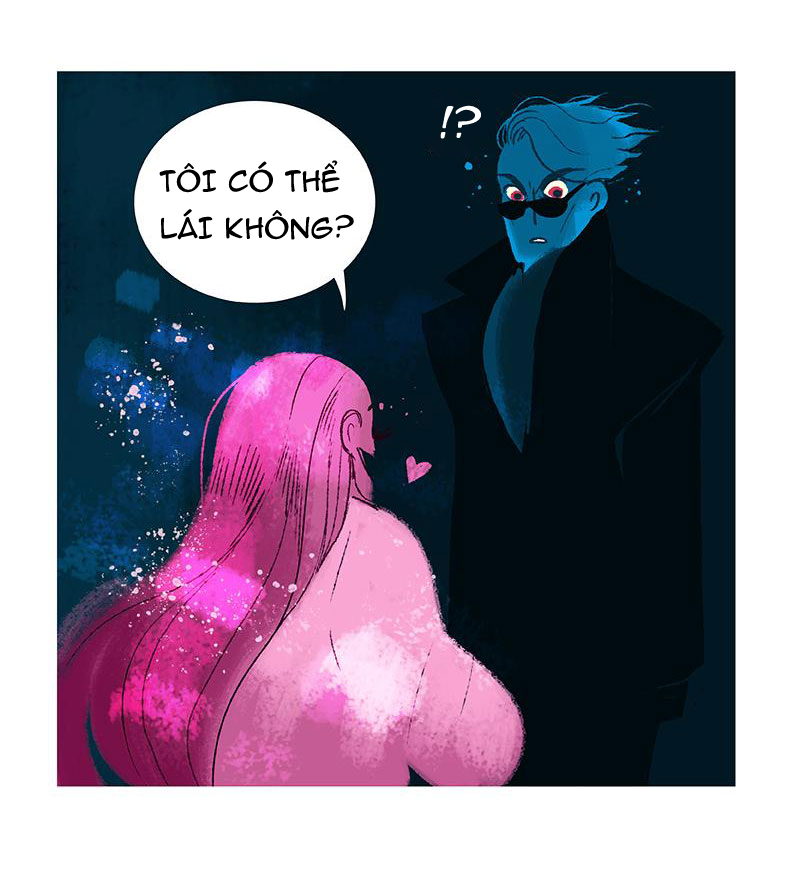 thần thoại olympus chapter 10 5