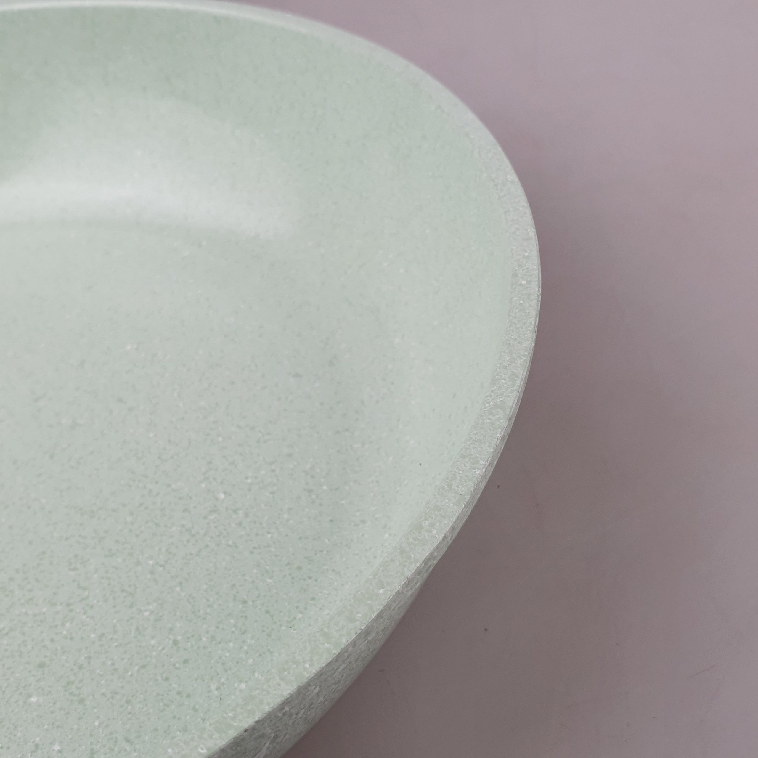 Chảo Đúc Chống Dính Đáy Từ Cao Cấp Green Cook Cán Gỗ Cao Cách Nhiệt Dùng Cho Mọi Loại Bếp -Hàng Chính Hãng