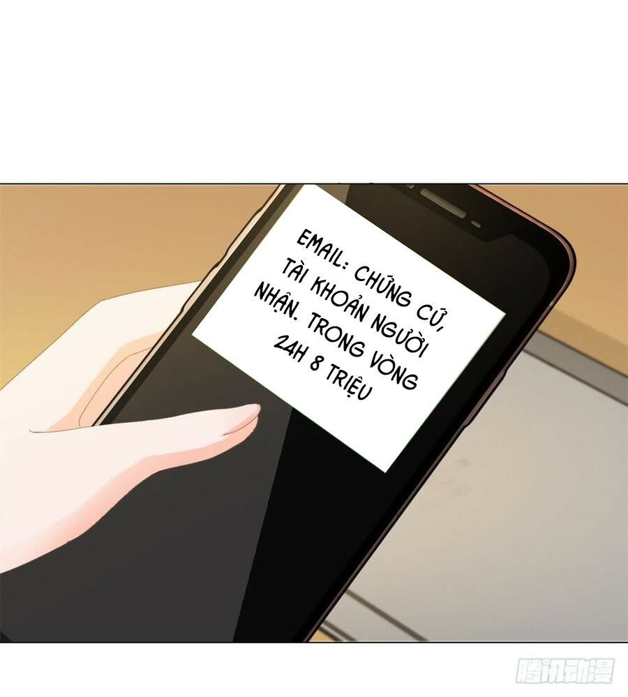 ẩn hôn 100%: chọc tức vợ yêu mua một tặng một chapter 78 34