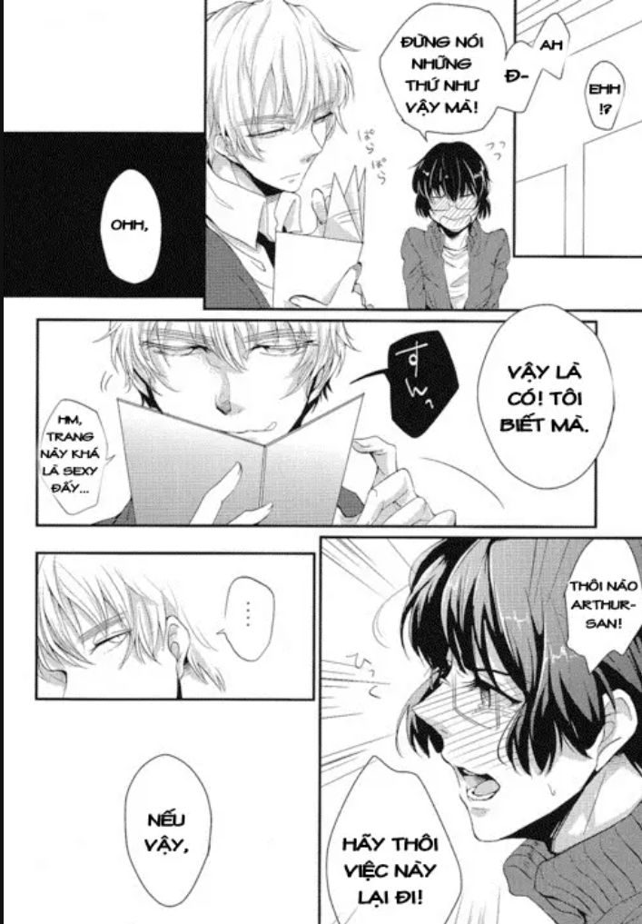 sweet-d! chapter 1.1 11