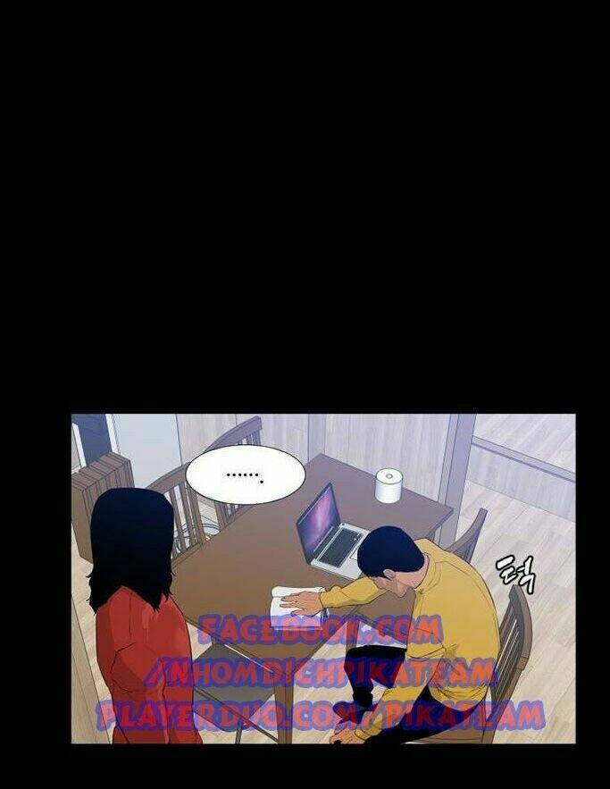 đêm vùng cực chapter 36 73