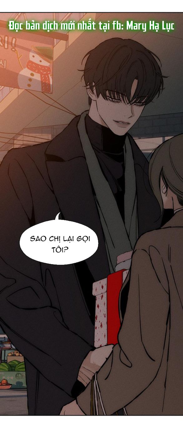 [18+] Nước Mắt Trên Đóa Hoa Tàn chapter 33.1 47
