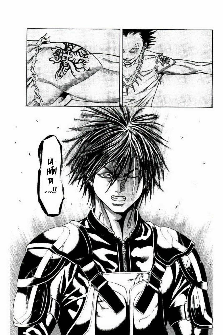 hakaijuu chapter 63 44