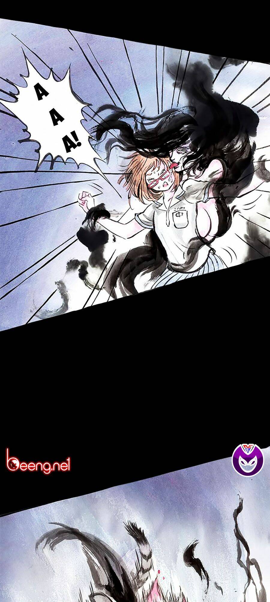 miêu hiệp chapter 12 11