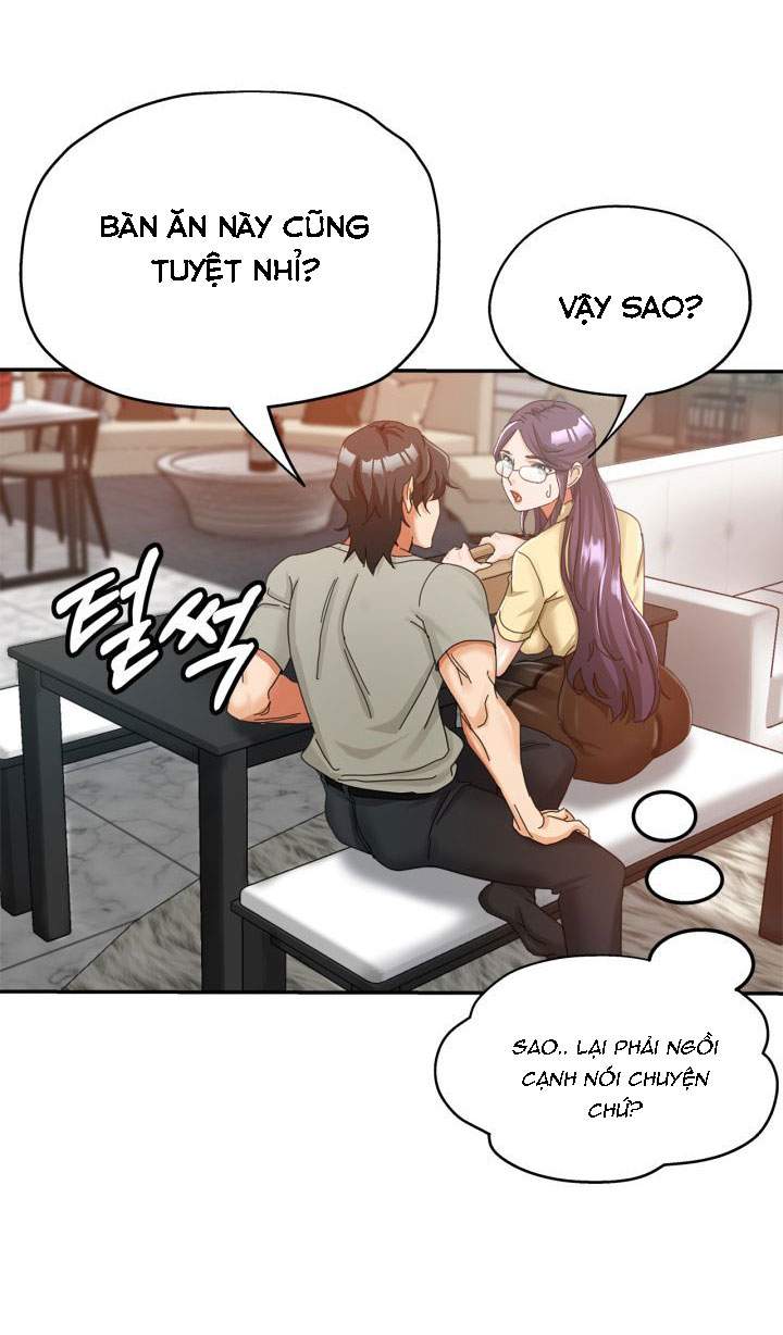 chị em mẹ kế chapter 8 16