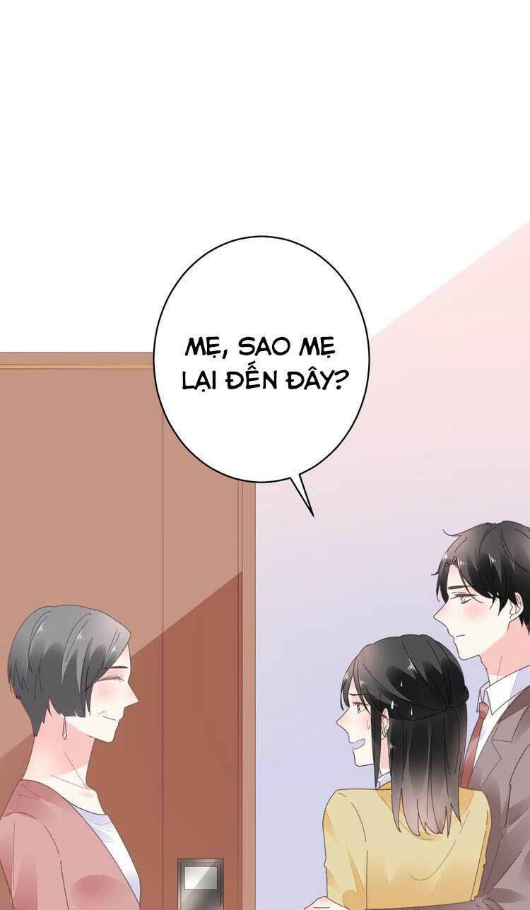 điều ước sủng ái bất bình đẳng chapter 63.1 2