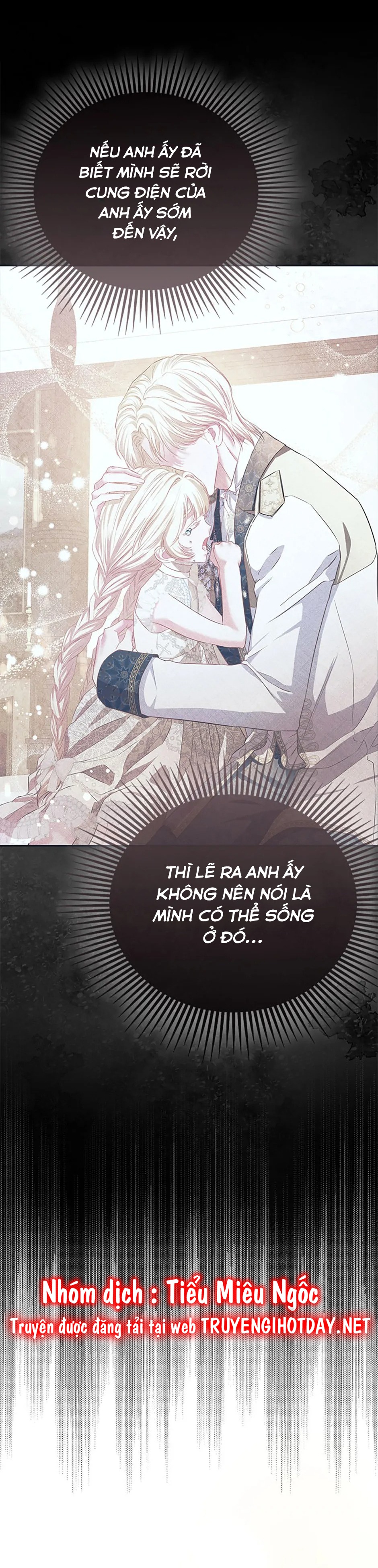 nàng công chúa của tôi chapter 27 29