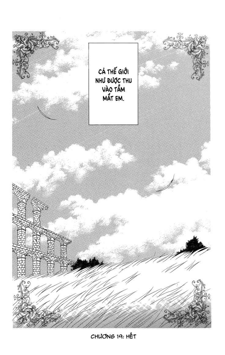 thế giới tươi đẹp chapter 19 29