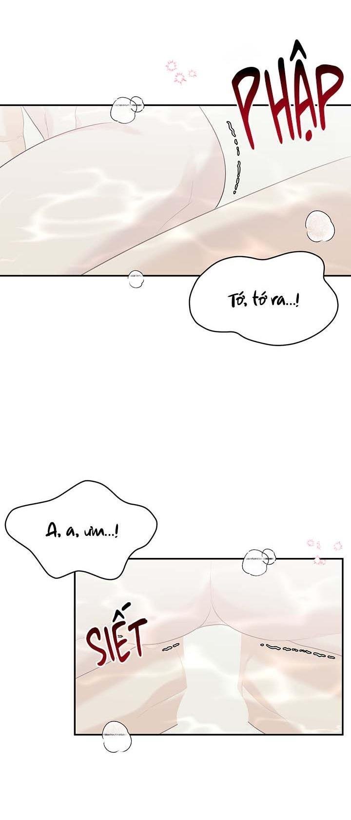 tiểu thử: bắt đầu mùa hè chapter 54 13