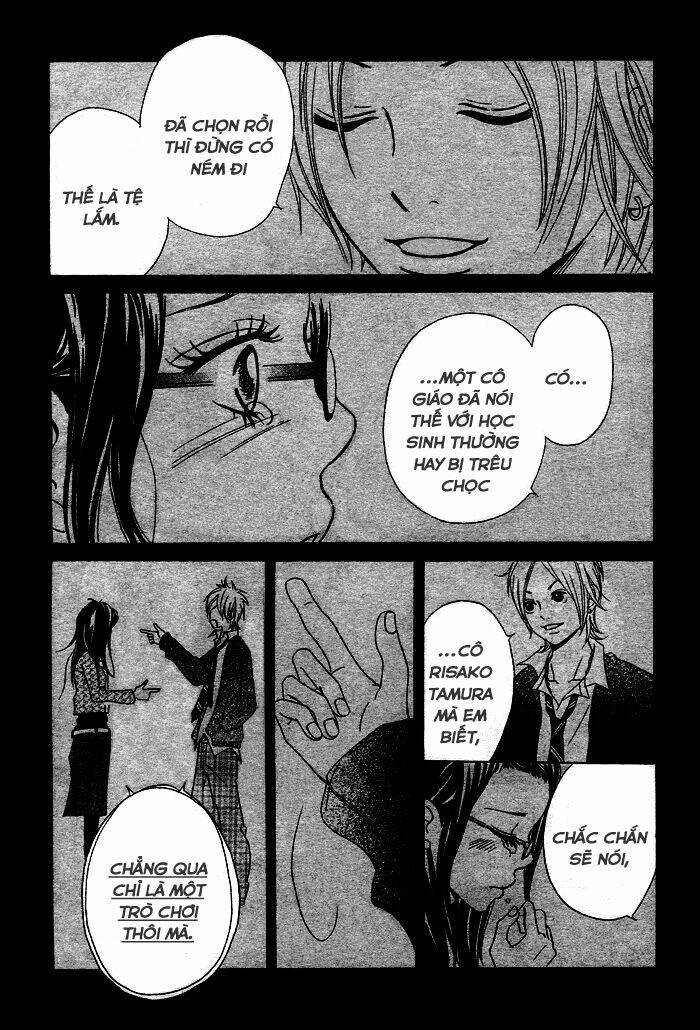 1/3 romantica chapter 3 25