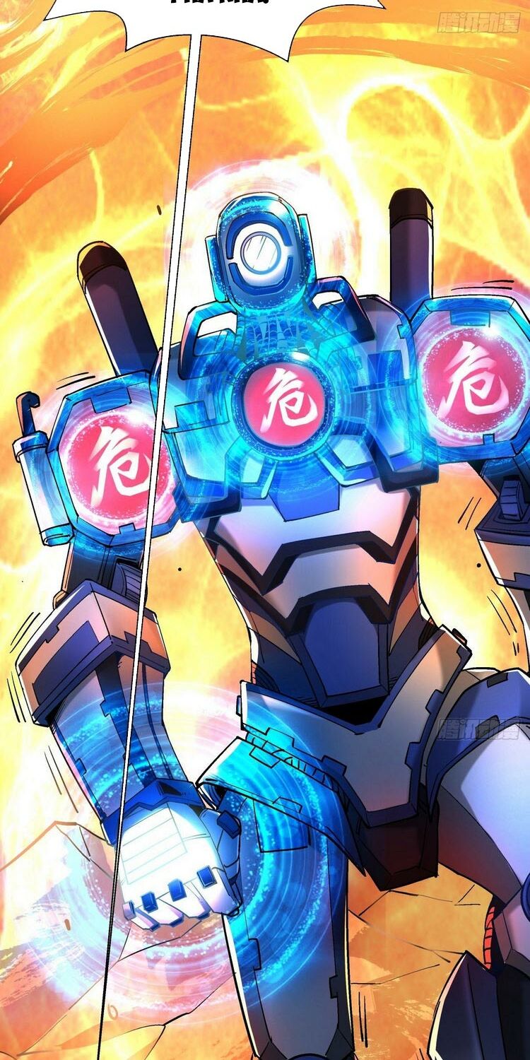 ta là nhà giàu số một, ta không muốn trọng sinh chapter 42 10