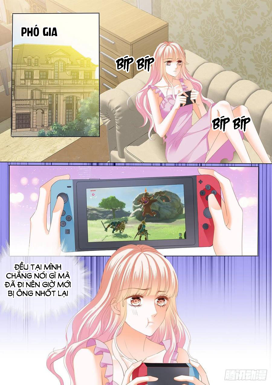 bá đạo tiểu thúc, xin trêu chọc vừa thôi! chapter 170 3