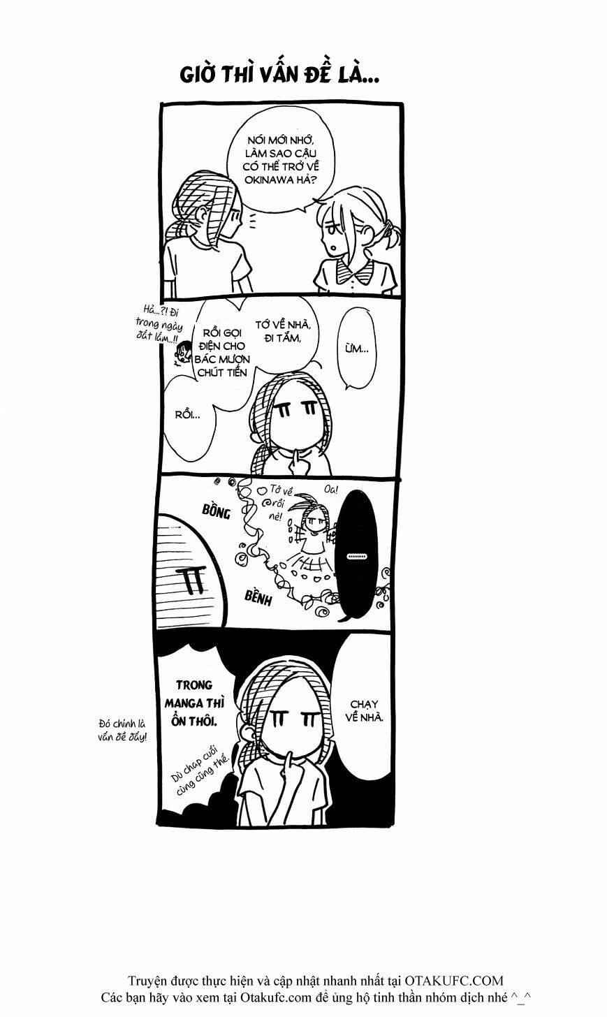 sao mai của em chapter 78.2 38