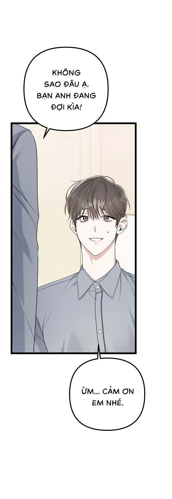 say nắng chapter 4 12