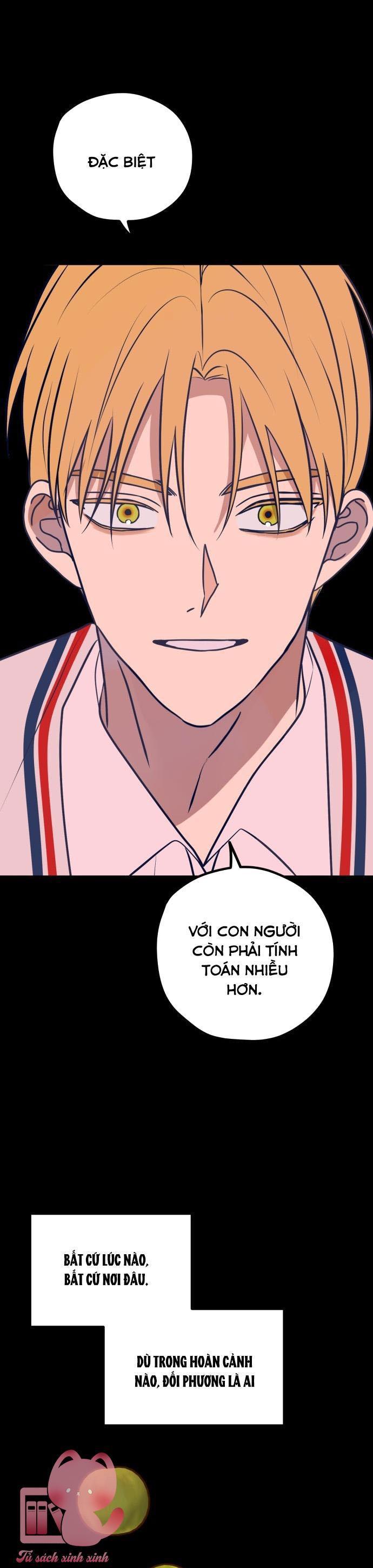 kẻ cắp gặp bà già chapter 47 7