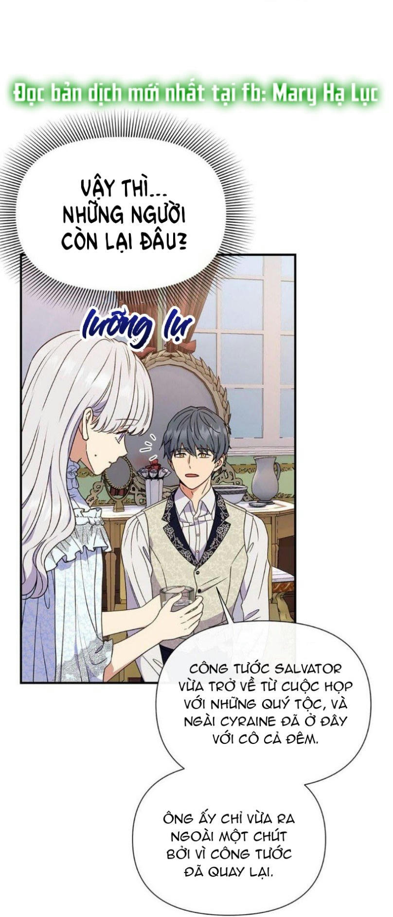 bản khế ước với nữ công tước ác ma chapter 112 23