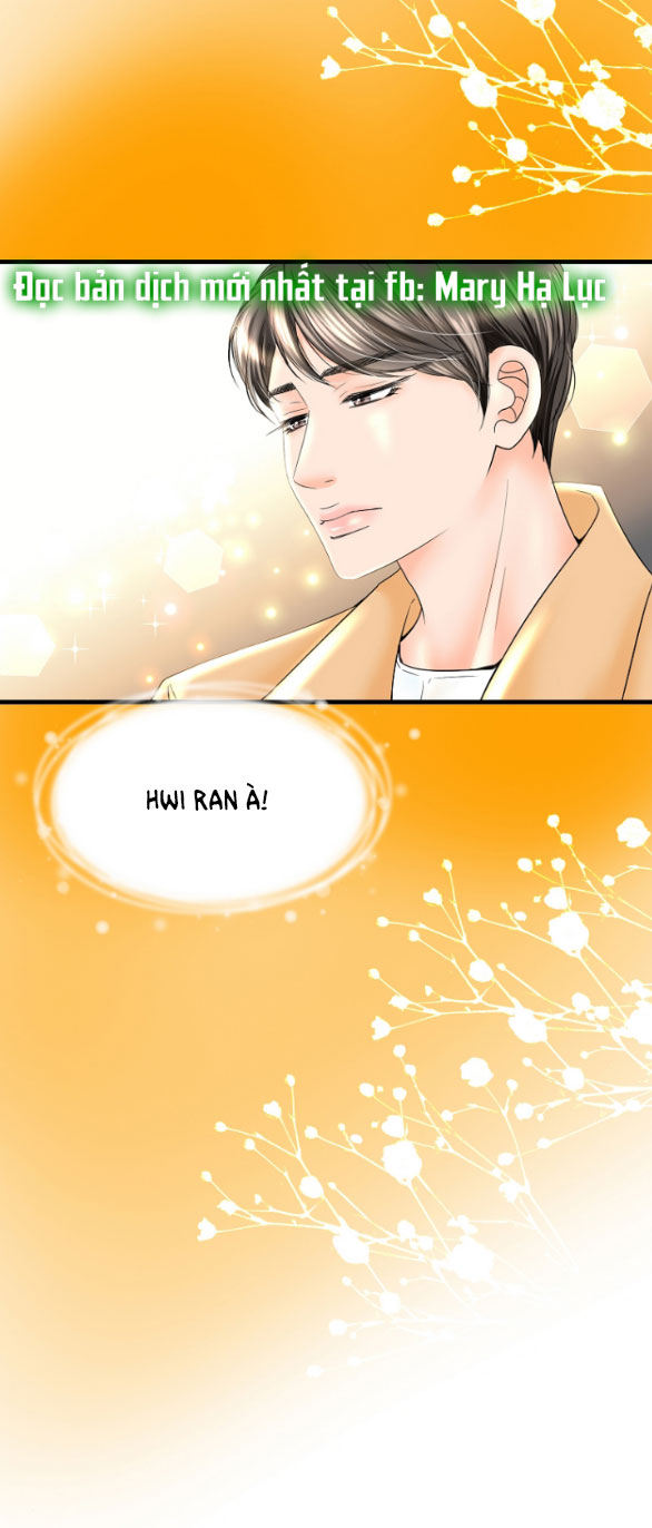 Tình Yêu Đánh Cắp Trái Tim chapter 1.1 - Trang 16