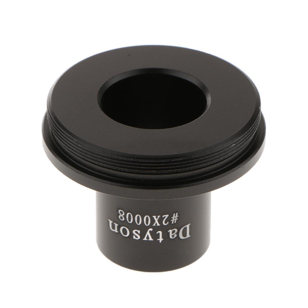 T T2  for  -mount Camera Lens+0.91inch  Mount Adapter -