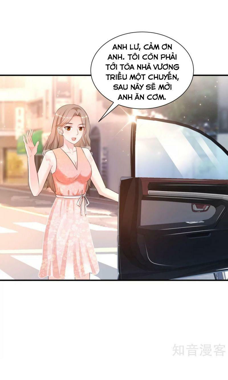 tối cường vận đào hoa chapter 138 23