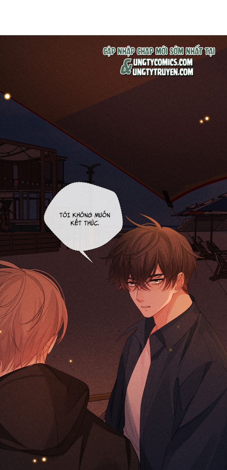 trò chơi săn mồi chapter 48 18