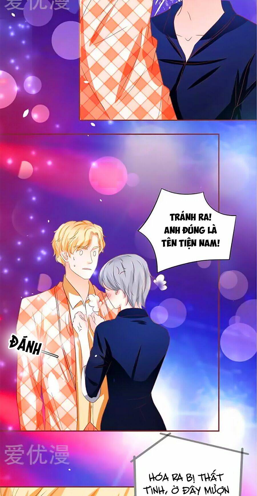 vương tước tư hữu bảo bối chapter 176 18