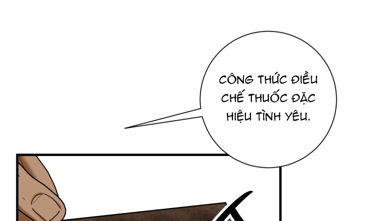 [18+] tôi đã kết hôn với kẻ thù giết cha mẹ chapter 37.2 49