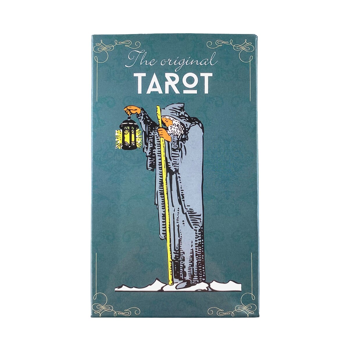 Bộ Bài The Original Tarot