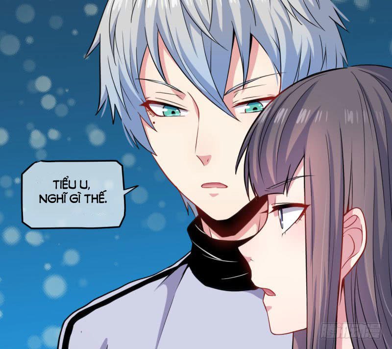 ngạo kiều quỷ vương yêu ta chapter 88 27