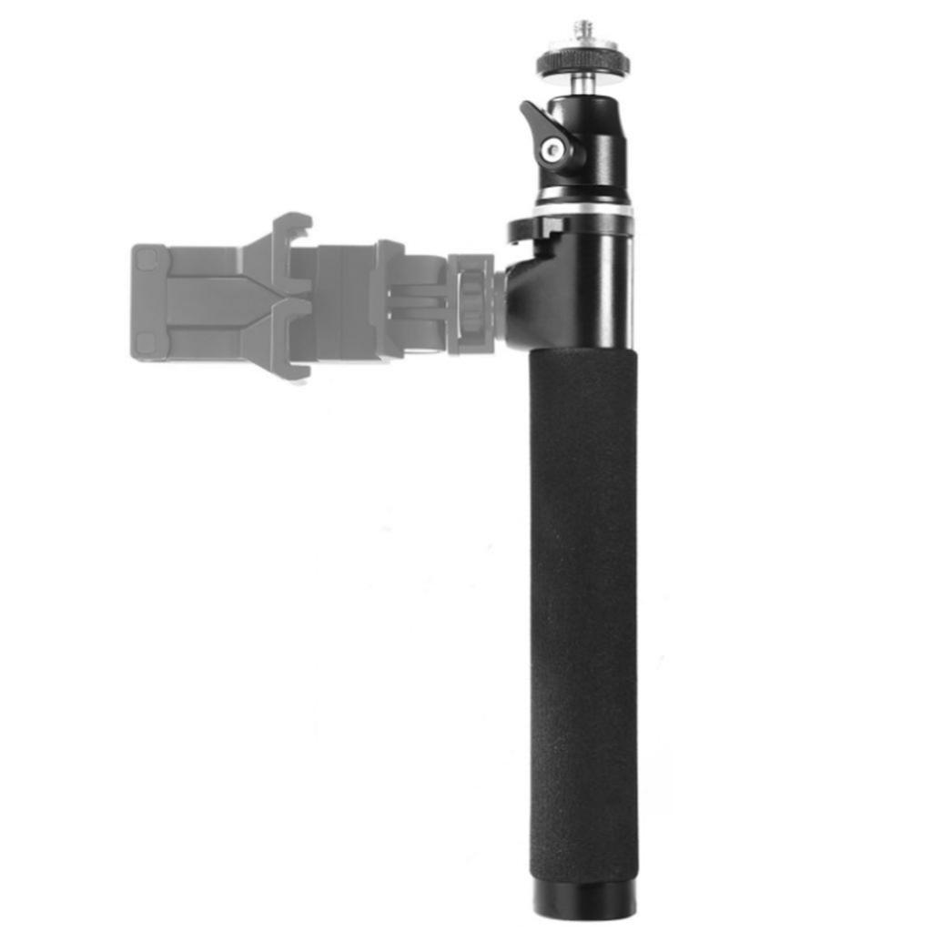Waterproof Handheld Monopod Selfie Stick Pole for  Hero 4 SJ4000 SJ6000