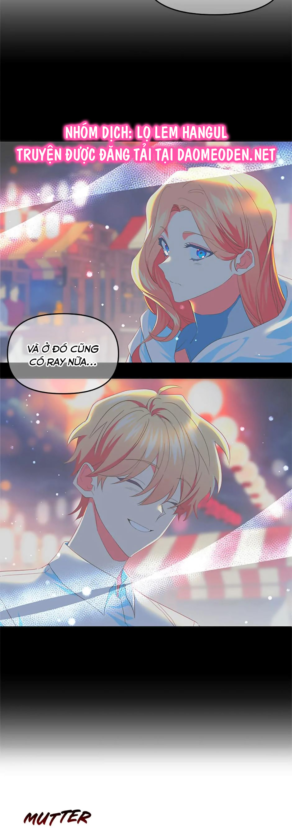 tôi đã nuôi dưỡng nam phụ ám ảnh chapter 84 3