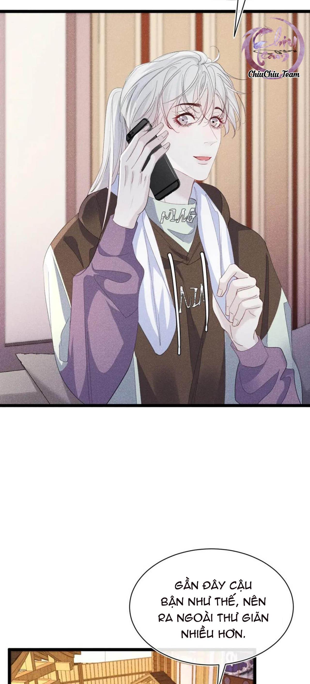 nhặt được ác quỷ chapter 20 13