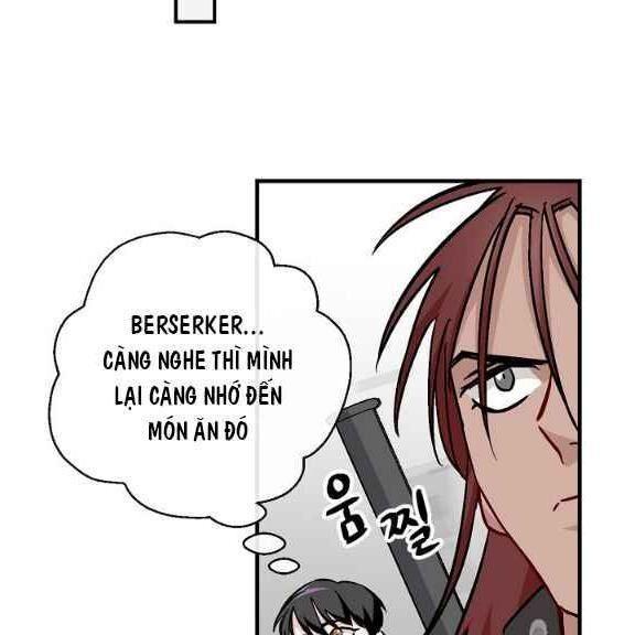 tôi lên cấp chỉ bằng cách ăn chapter 43 21