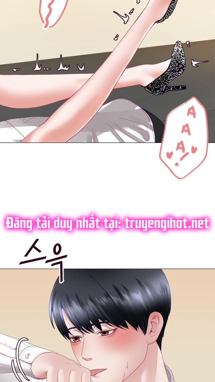 [18+] con không muốn đâu, cha à! chapter 17.1 33