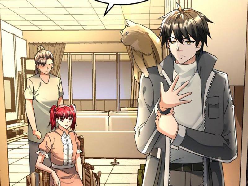 đóng băng toàn cầu: tôi gây dựng nên phòng an toàn thời tận thế chapter 214 60