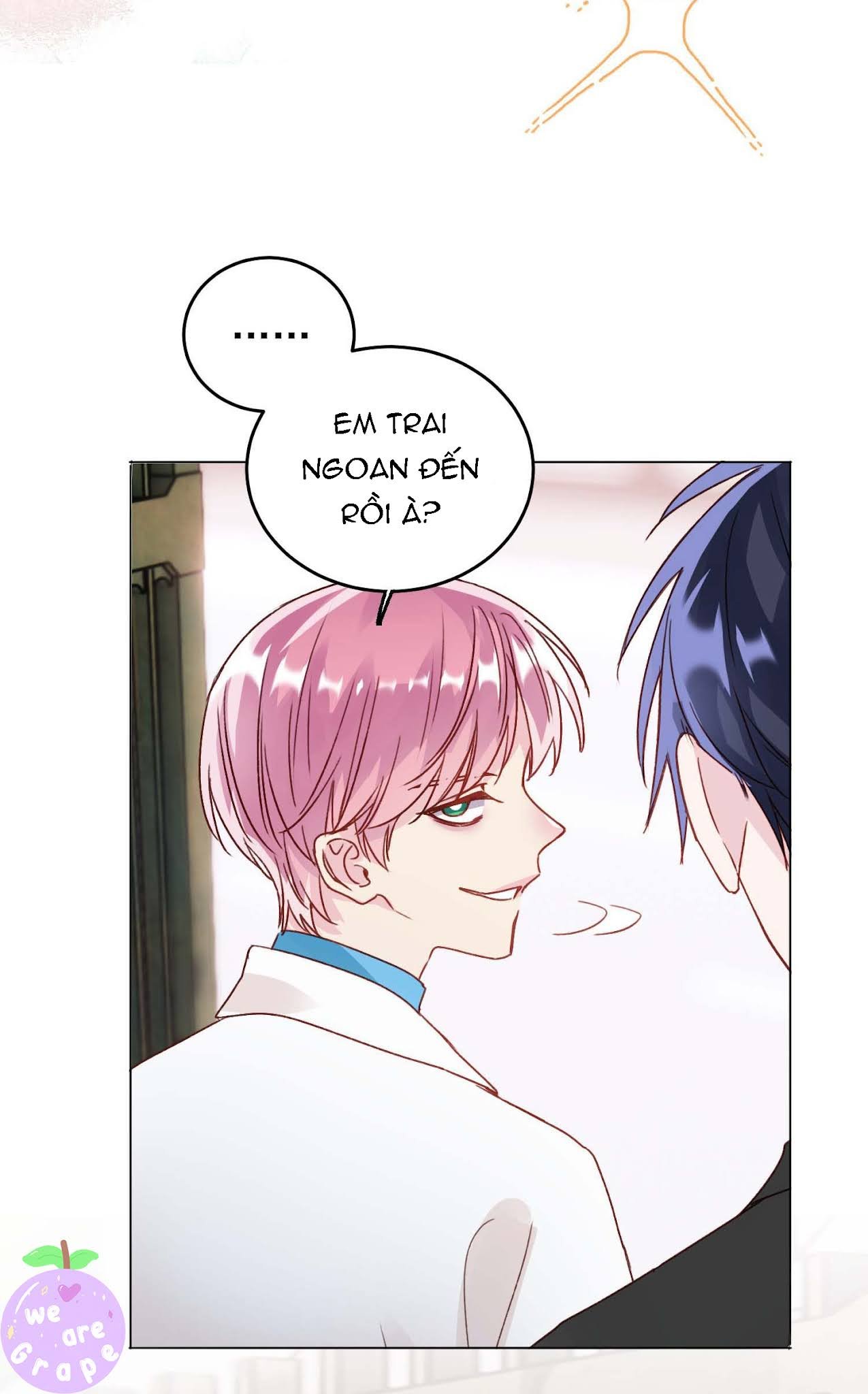 tôi phải trở thành nhân vật đại phản diện chapter 17 32