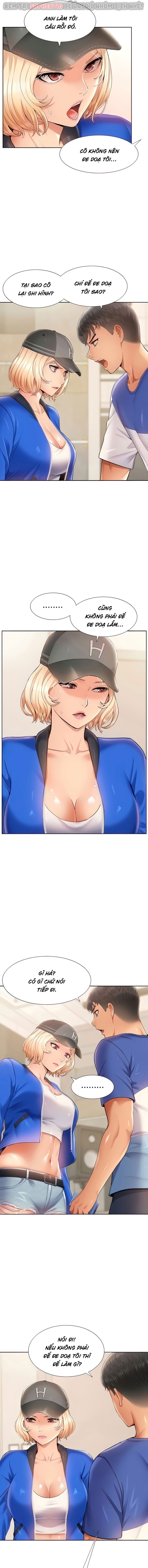 tôi là người bị thôi miên nhưng lại lập ra dàn harem idol chapter 6 5