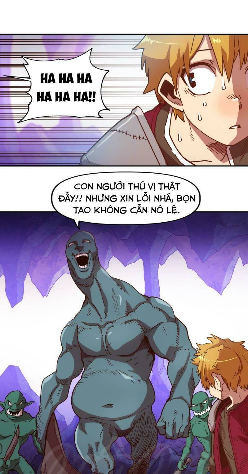 đại lục vô song chapter 4 57