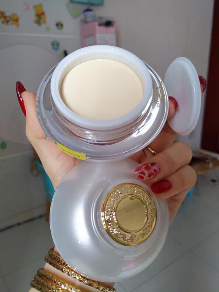 Kem Face Pháp 2021 Whitening Face Cream A Cosmetics