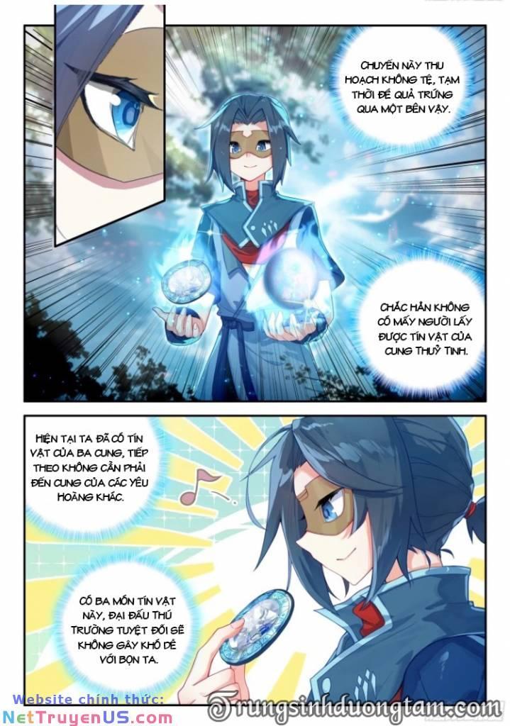 đấu la đại lục 5 - đường tam trùng sinh chapter 148 11