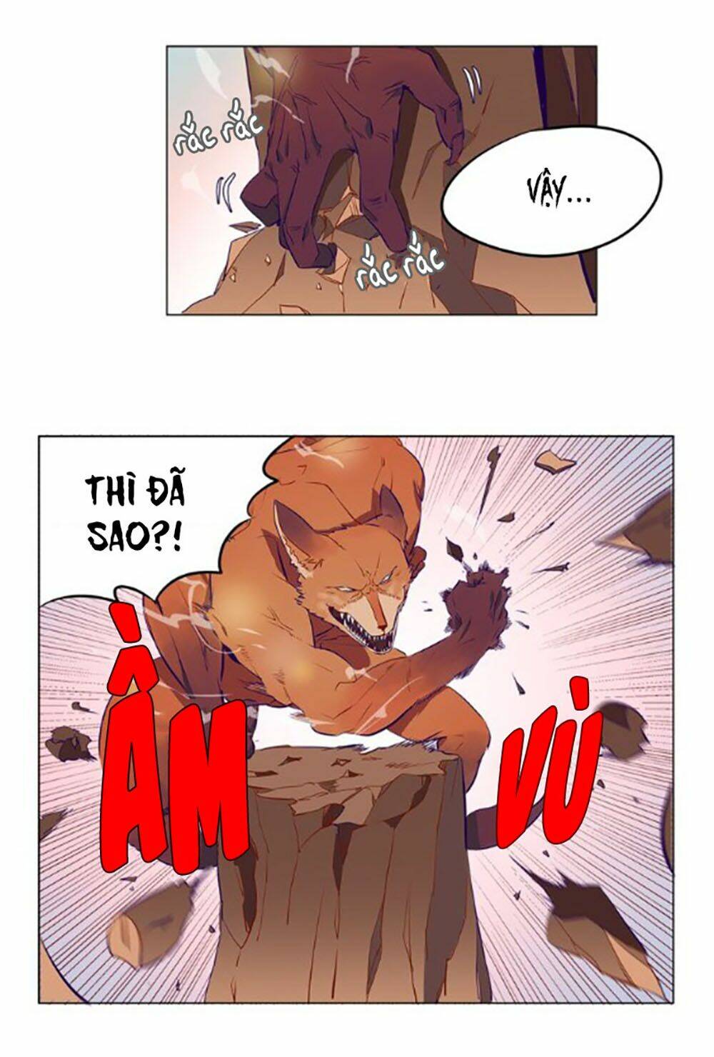 hoa đạo sĩ chapter 5 9