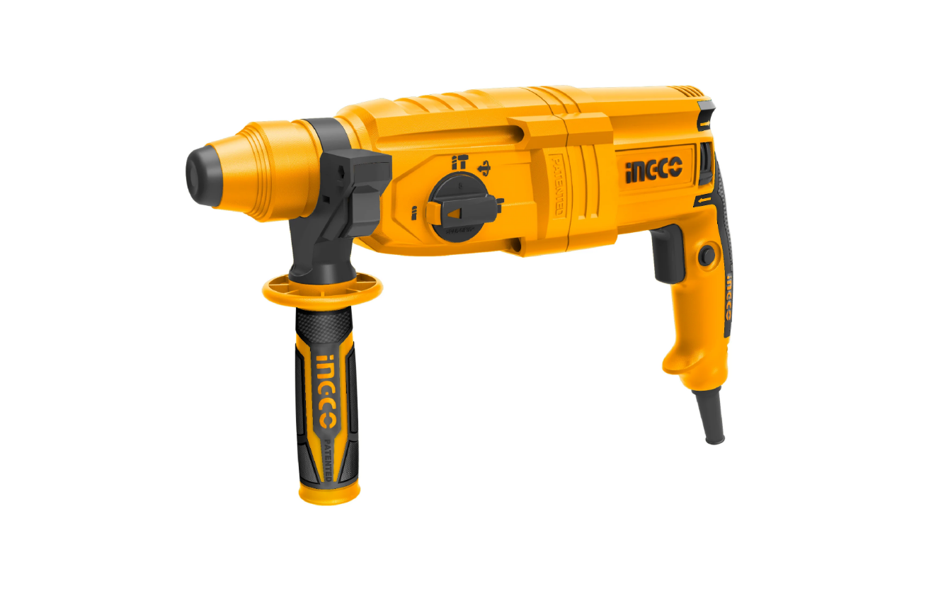 Máy khoan đục 950W 2,5J INGCO RGH9528 - HÀNG CHÍNH HÃNG