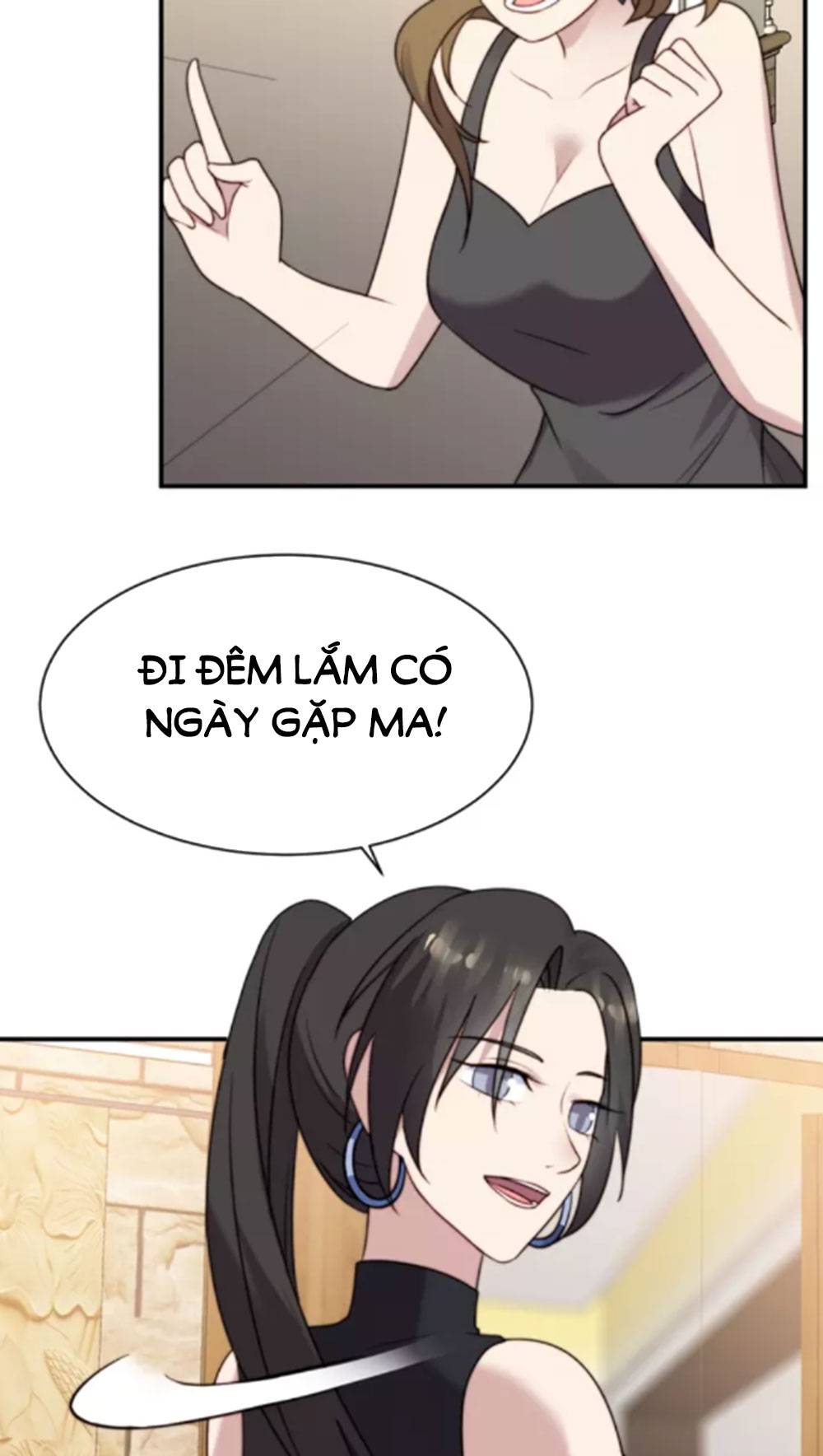 khoá chặt đôi môi (full) chapter 20 26