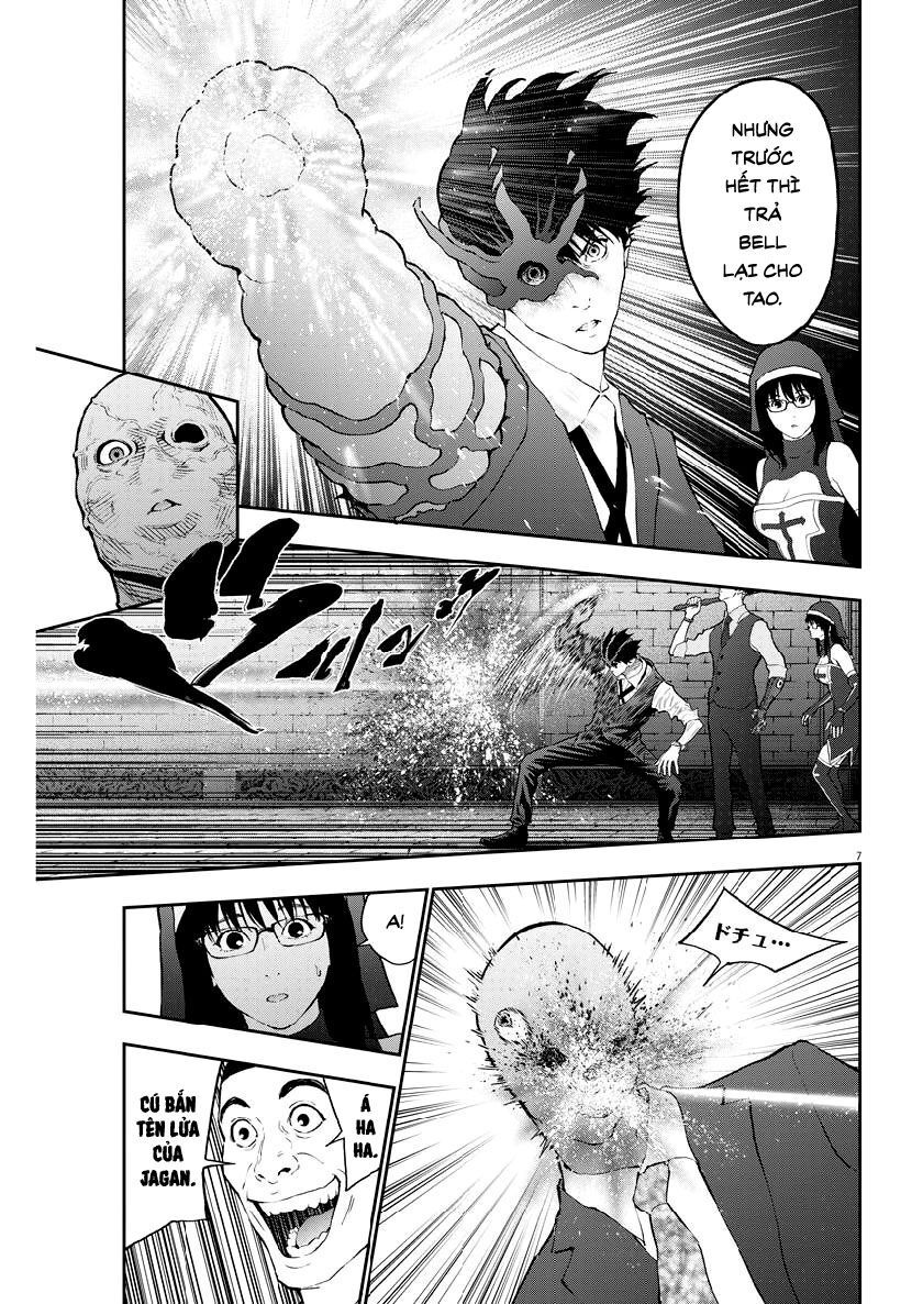 đọa nhân chapter 95 7