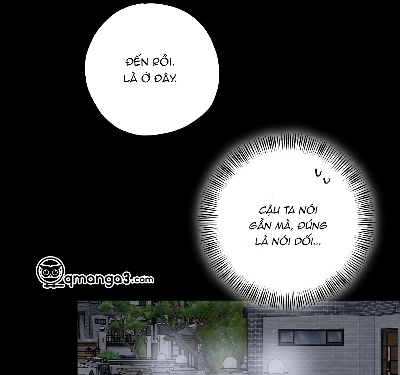 vị ngọt đôi môi chapter 22 34