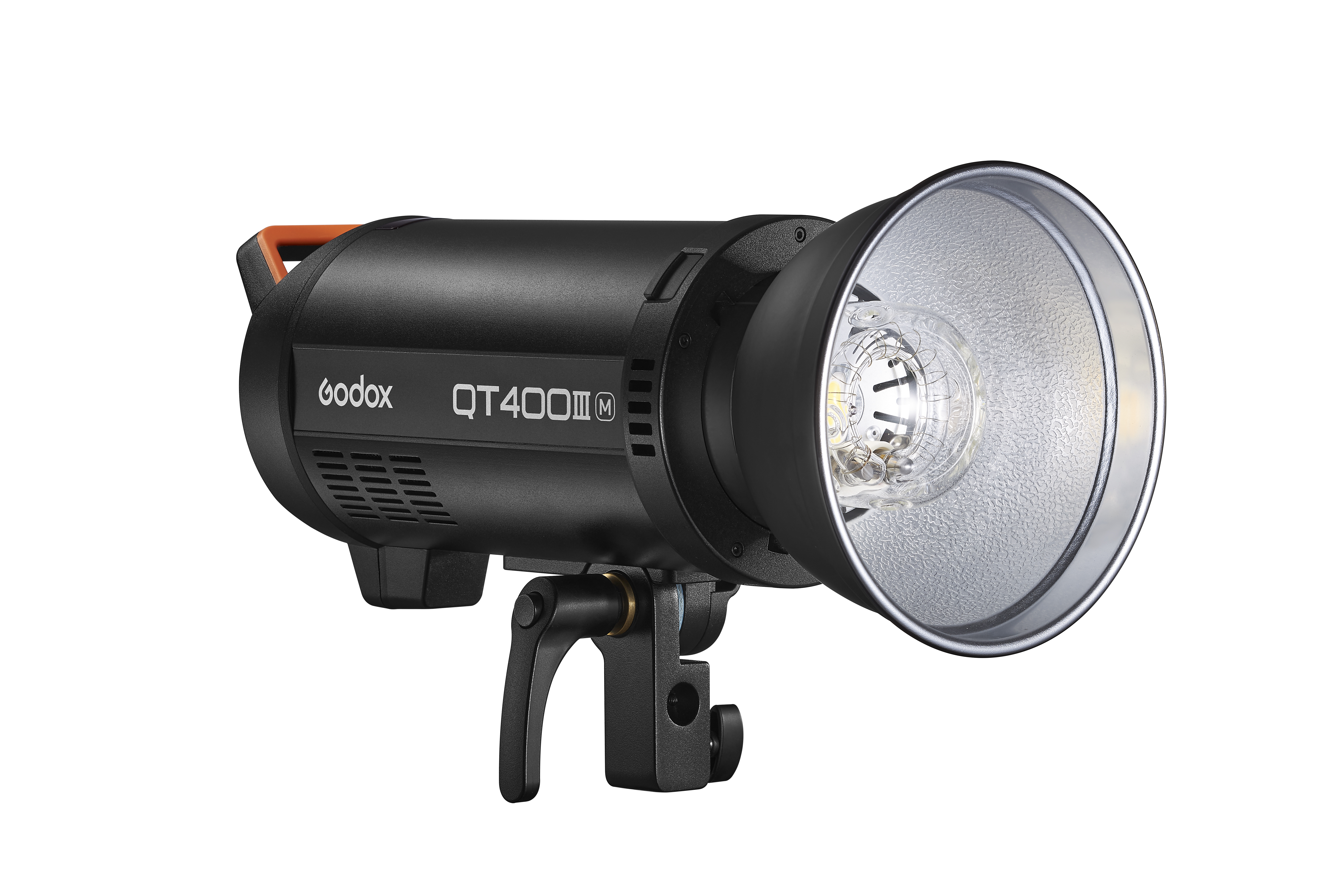 Đèn flash studio Godox QTIII 400 - Hàng chính hãng