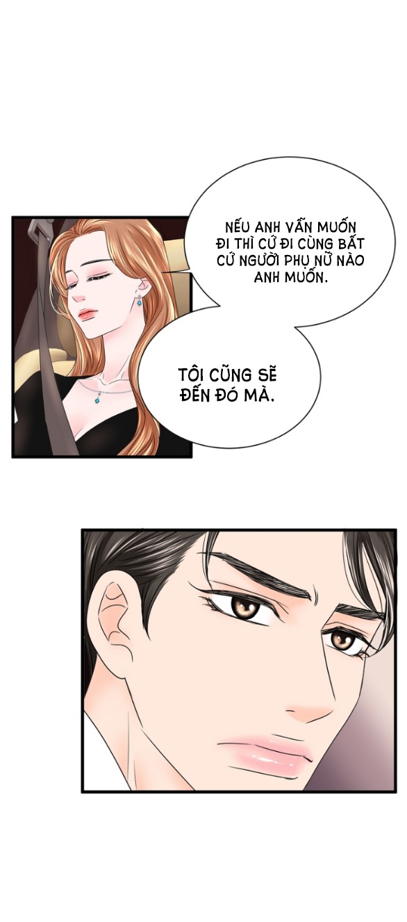 Tình Yêu Đánh Cắp Trái Tim chapter 20.1 - Trang 13