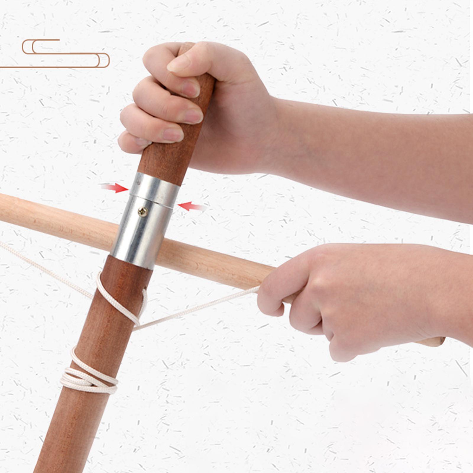 Traditional Hand Drill Gimlet Manual Drill Hand Auger Carbon Steel Drill Bit Woodworking