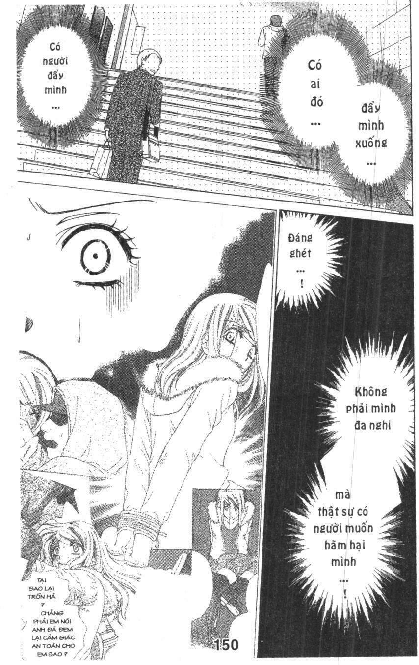 hôn nhân bất đắc dĩ - love of firos you chapter 32 2