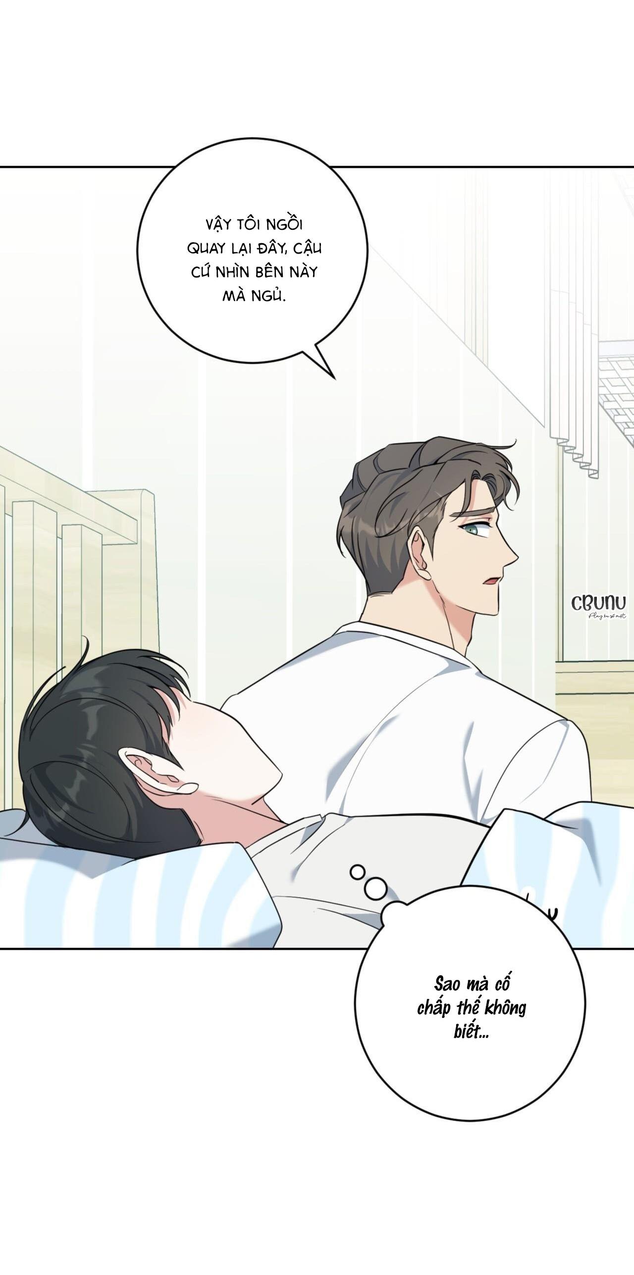 khu rừng tĩnh lặng chapter 4 73